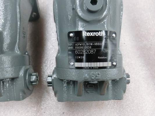 A2fo16 A2fo23 A2fo28 A2fo32 A2fo45 A2fo56 A2fo63 Hydraulikpumpe Bewerben Sie sich für eine Trommelrolle