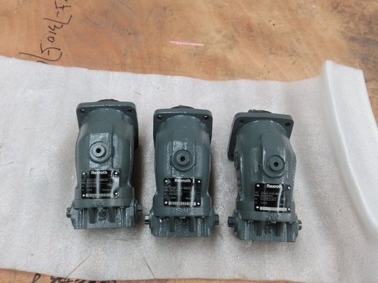 A2fo16 A2fo23 A2fo28 A2fo32 A2fo45 A2fo56 A2fo63 Hydraulikpumpe Bewerben Sie sich für eine Trommelrolle
