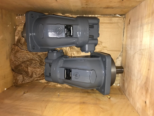 A2fo16 A2fo23 A2fo28 A2fo32 A2fo45 A2fo56 A2fo63 Hydraulikpumpe Bewerben Sie sich für eine Trommelrolle