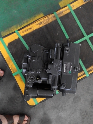 Gusseisen-Hydraulische Ersatzteile Kolbenpumpe A4vg56 A4vg71 4vg125 A4vg180 Serise-Pumpe