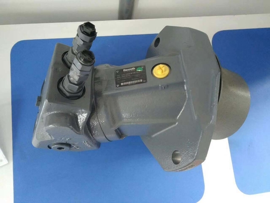 USD unterstützte Hydraulikmotor A2f016 für Schwingbetonpumpen Ersatzteile in Bezahlung