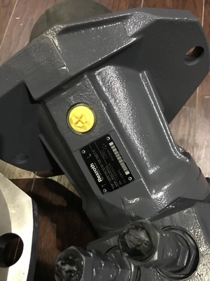 USD unterstützte Hydraulikmotor A2f016 für Schwingbetonpumpen Ersatzteile in Bezahlung