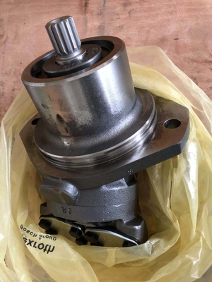 USD unterstützte Hydraulikmotor A2f016 für Schwingbetonpumpen Ersatzteile in Bezahlung