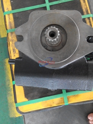 Gusseisen-Hydraulische Ersatzteile Kolbenpumpe A4vg56 A4vg71 4vg125 A4vg180 Serise-Pumpe