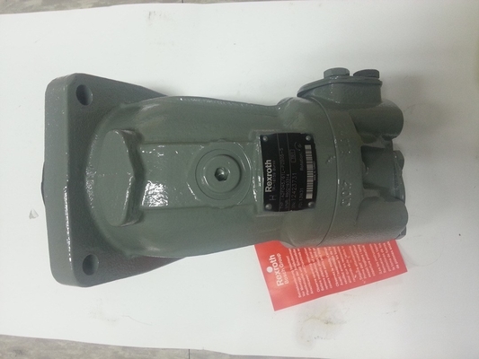 Hydraulische Pumpen der Serie A10vso45 Ersatzteile für Trommelrollen und hervorragende Haltbarkeit