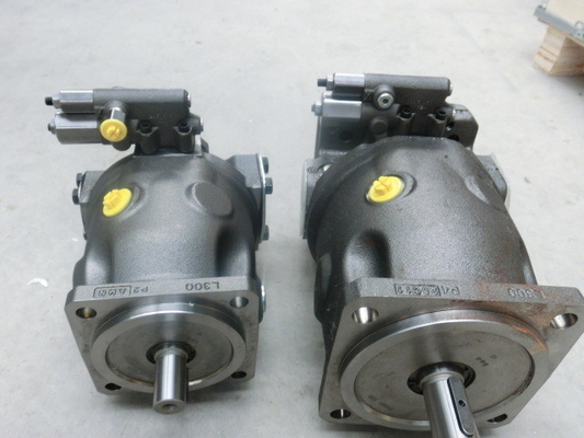Sichere Zahlungen für A10vso140 Hochdruck-Hydraulikpumpen-Ersatzteile auf Made-in.com