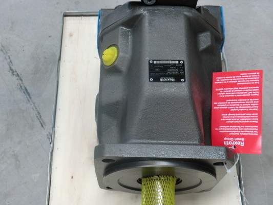 Sichere Zahlungen für A10vso140 Hochdruck-Hydraulikpumpen-Ersatzteile auf Made-in.com