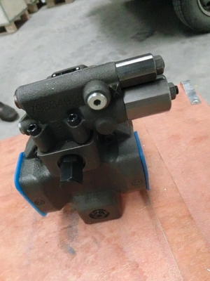 Sichere Zahlungen für A10vso140 Hochdruck-Hydraulikpumpen-Ersatzteile auf Made-in.com