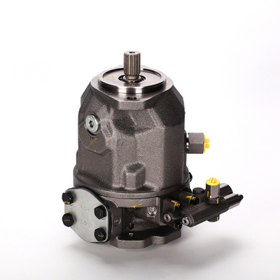 A11vlo Serise Kolbenpumpe A11vo40 A11vo60 A11vo75