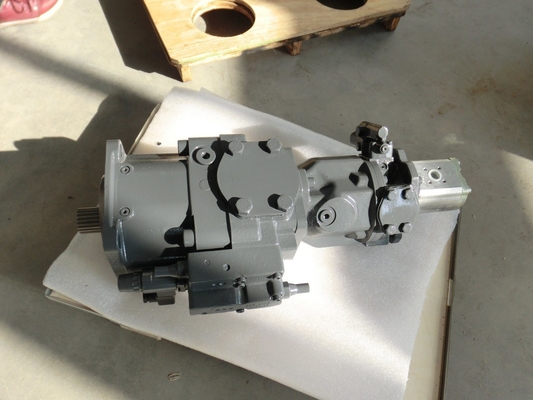 Warme Ersatzteile für die hydraulische Kolbenpumpe A11vo145