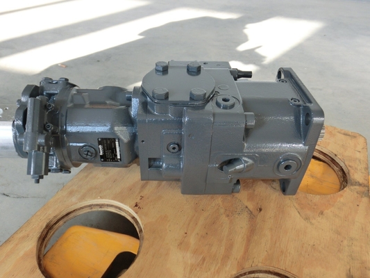 Warme Ersatzteile für die hydraulische Kolbenpumpe A11vo145