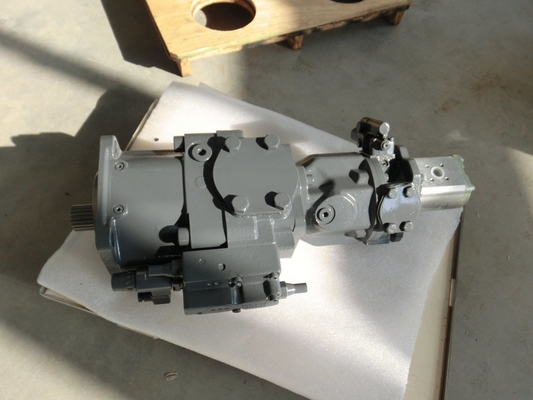 Warme Ersatzteile für die hydraulische Kolbenpumpe A11vo145