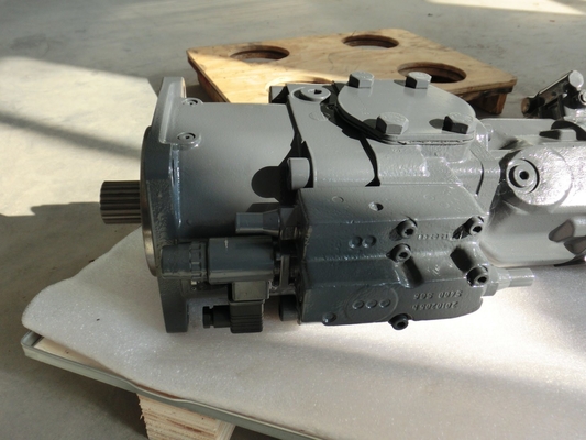 Warme Ersatzteile für die hydraulische Kolbenpumpe A11vo145
