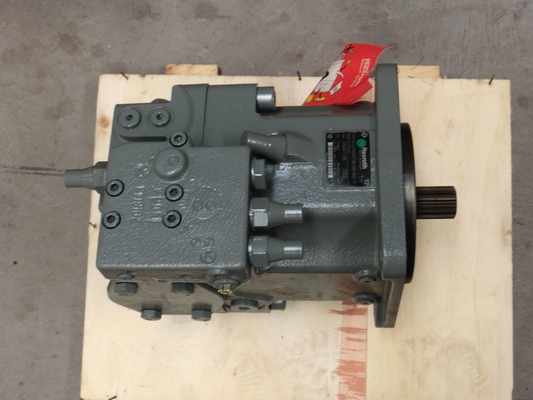 Teile für Trommelrollenbagger DH220-5 Hydraulische Hauptpumpe Bewerben Sie sich bei Lieferanten