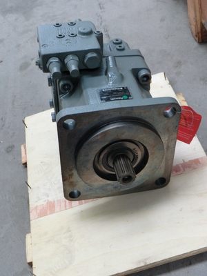 Teile für Trommelrollenbagger DH220-5 Hydraulische Hauptpumpe Bewerben Sie sich bei Lieferanten