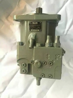 Teile für Trommelrollenbagger DH220-5 Hydraulische Hauptpumpe Bewerben Sie sich bei Lieferanten