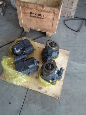K3V112 Bagger Hydraulische Teile Haupthydraulische Pumpe Sichere Zahlungen bei Made-in.com