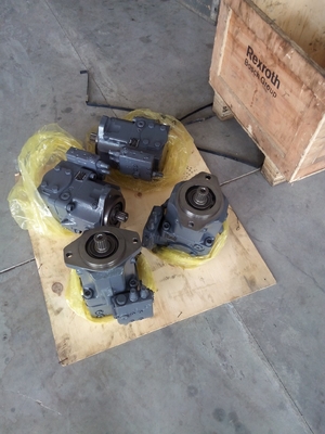 K3V112 Bagger Hydraulische Teile Haupthydraulische Pumpe Sichere Zahlungen bei Made-in.com