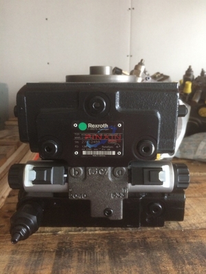 Hydraulische Ersatzteile A4vg45ez2dm1 für Gusseisenmaschinen in der Ölindustrie