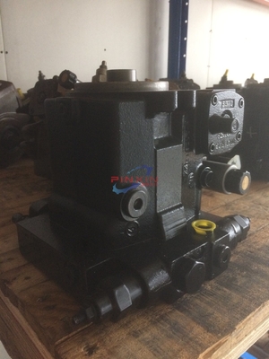 Hydraulische Ersatzteile A4vg45ez2dm1 für Gusseisenmaschinen in der Ölindustrie