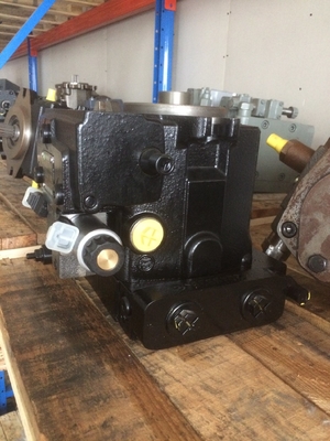 Hydraulische Ersatzteile A4vg45ez2dm1 für Gusseisenmaschinen in der Ölindustrie
