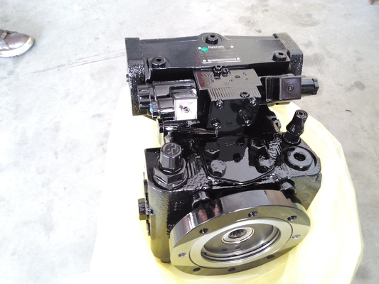 Hydraulikpumpe A4vg56 A4vg71 A4vg125 Serise für präzise und leistungsstarke Hydrauliksysteme