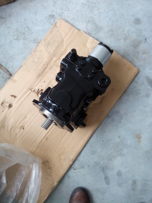 Hydraulikpumpe A4vg56 A4vg71 A4vg125 Serise für präzise und leistungsstarke Hydrauliksysteme