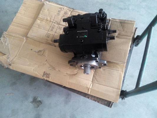Hydraulikpumpe A4vg56 A4vg71 A4vg125 Serise für präzise und leistungsstarke Hydrauliksysteme