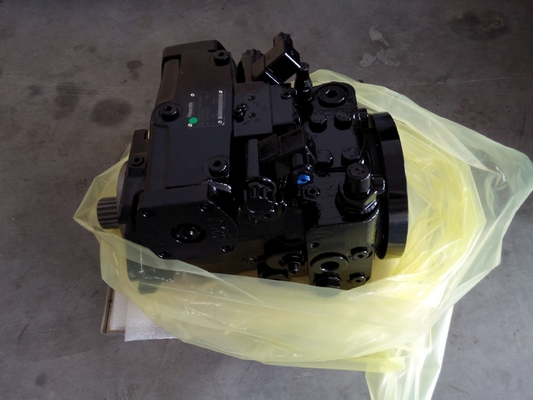 Hydraulikpumpe A4vg56 A4vg71 A4vg125 Serise für präzise und leistungsstarke Hydrauliksysteme