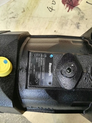 Hydraulisches Antriebswerk Typ A6vm160ha1X-60 0460psd527A Hydraulischer Motor zu Ihrem Vorteil