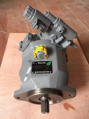 Hydraulische Pumpe A10vso10 A10vso28 A10vso45 Kolbenpumpe zur Anpassung von Trommelrollen