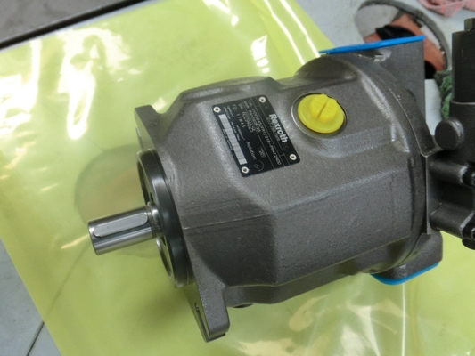 Hydraulische Pumpe A10vso10 A10vso28 A10vso45 Kolbenpumpe zur Anpassung von Trommelrollen