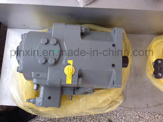 Horizontale Pumpenwelle Position A11vlo190 Hydraulikpumpe für Rexroth-Pumpen Anpassung