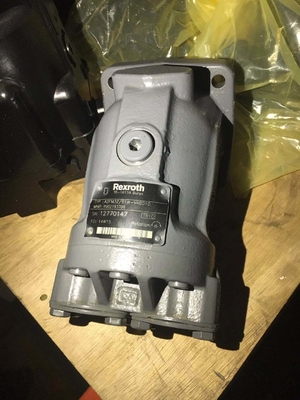Hydraulischer Kolbenmotor A2FM63/61W-Pbs52 mit breiter Reichweite an Versatzmöglichkeiten