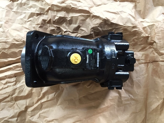 Hydraulischer Kolbenmotor A2FM63/61W-Pbs52 mit breiter Reichweite an Versatzmöglichkeiten