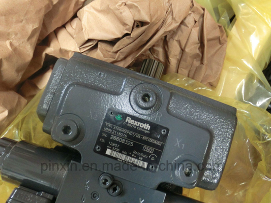 Hydraulische Pumpe für Rotationsbohrungen A10vg28 A10vg45 Radialtyp