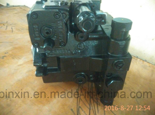Hydraulische Pumpe für Rotationsbohrungen A10vg28 A10vg45 Radialtyp