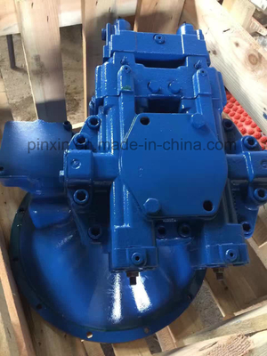 A8vo Serise Hauptpumpe Hydraulikteile Kohlenstoffstahl Hochleistungs