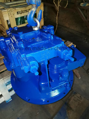 A8vo Serise Hauptpumpe Hydraulikteile Kohlenstoffstahl Hochleistungs