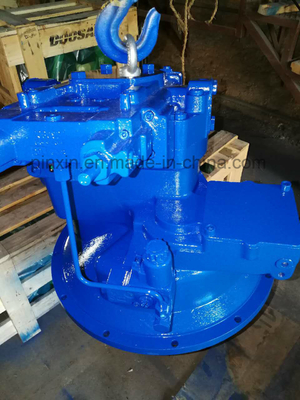 A8vo Serise Hauptpumpe Hydraulikteile Kohlenstoffstahl Hochleistungs