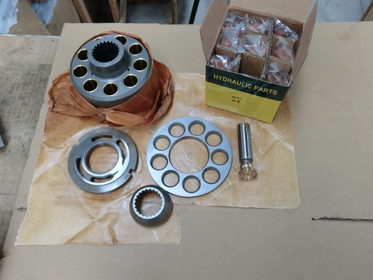 V12 Motor Ersatz A8vo200 Hydraulischer Bagger Hauptkolbenpumpen Teile für Industrie