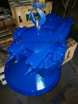 A8vo Serise Hauptpumpe Hydraulikteile Kohlenstoffstahl Hochleistungs