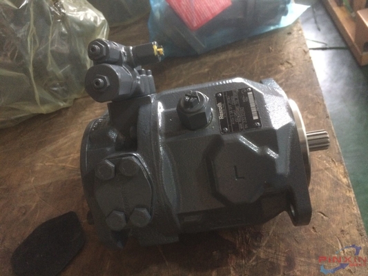 Zahlung der Beihilfe in USD für die am besten bewertete Hydraulikpumpe A10vso45 für die Rexroth-Kolbenpumpe