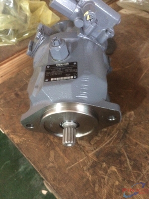 Zahlung der Beihilfe in USD für die am besten bewertete Hydraulikpumpe A10vso45 für die Rexroth-Kolbenpumpe