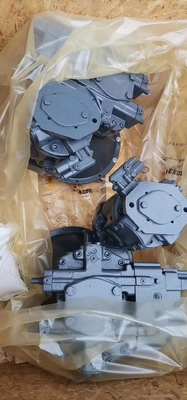 A10VS0 Hauptpumpenmotor für Drehbagger A8VO120 Hydraulikpumpe
