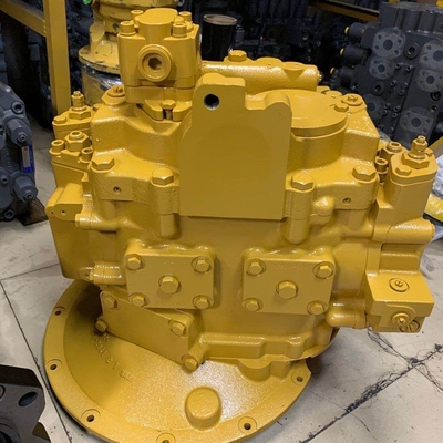 A10VS0 Hauptpumpenmotor für Drehbagger A8VO120 Hydraulikpumpe