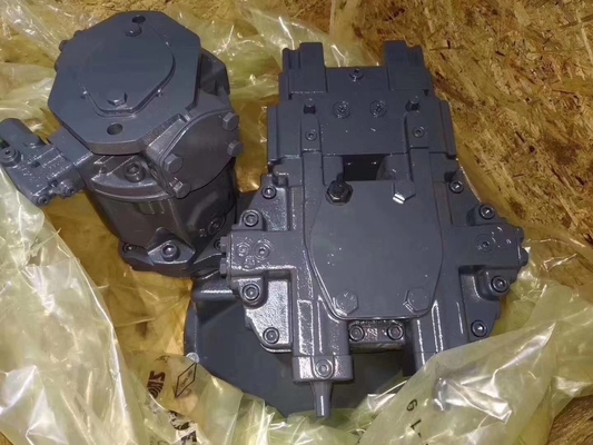 A10VS0 Hauptpumpenmotor für Drehbagger A8VO120 Hydraulikpumpe