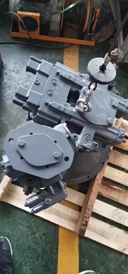 A10VS0 Hauptpumpenmotor für Drehbagger A8VO120 Hydraulikpumpe