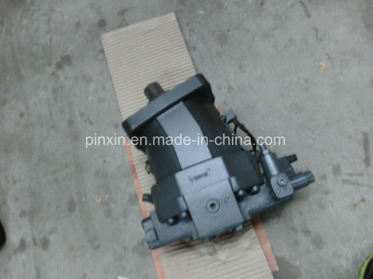 USD Zahlungsunterstützter Motor A6vm200ha1 Hydraulischer Motor für Crawler-Kranbagger