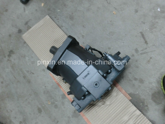 USD Zahlungsunterstützter Motor A6vm200ha1 Hydraulischer Motor für Crawler-Kranbagger
